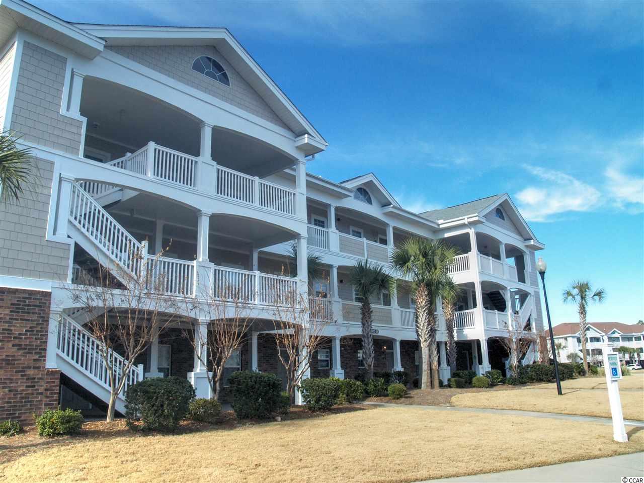 5801 Oyster Catcher Dr. UNIT #1113 North Myrtle Beach, SC 29582