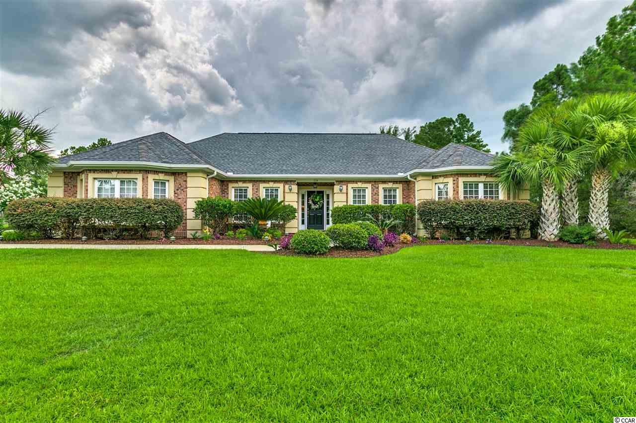 114 Planters Creek Dr. Myrtle Beach, SC 29579