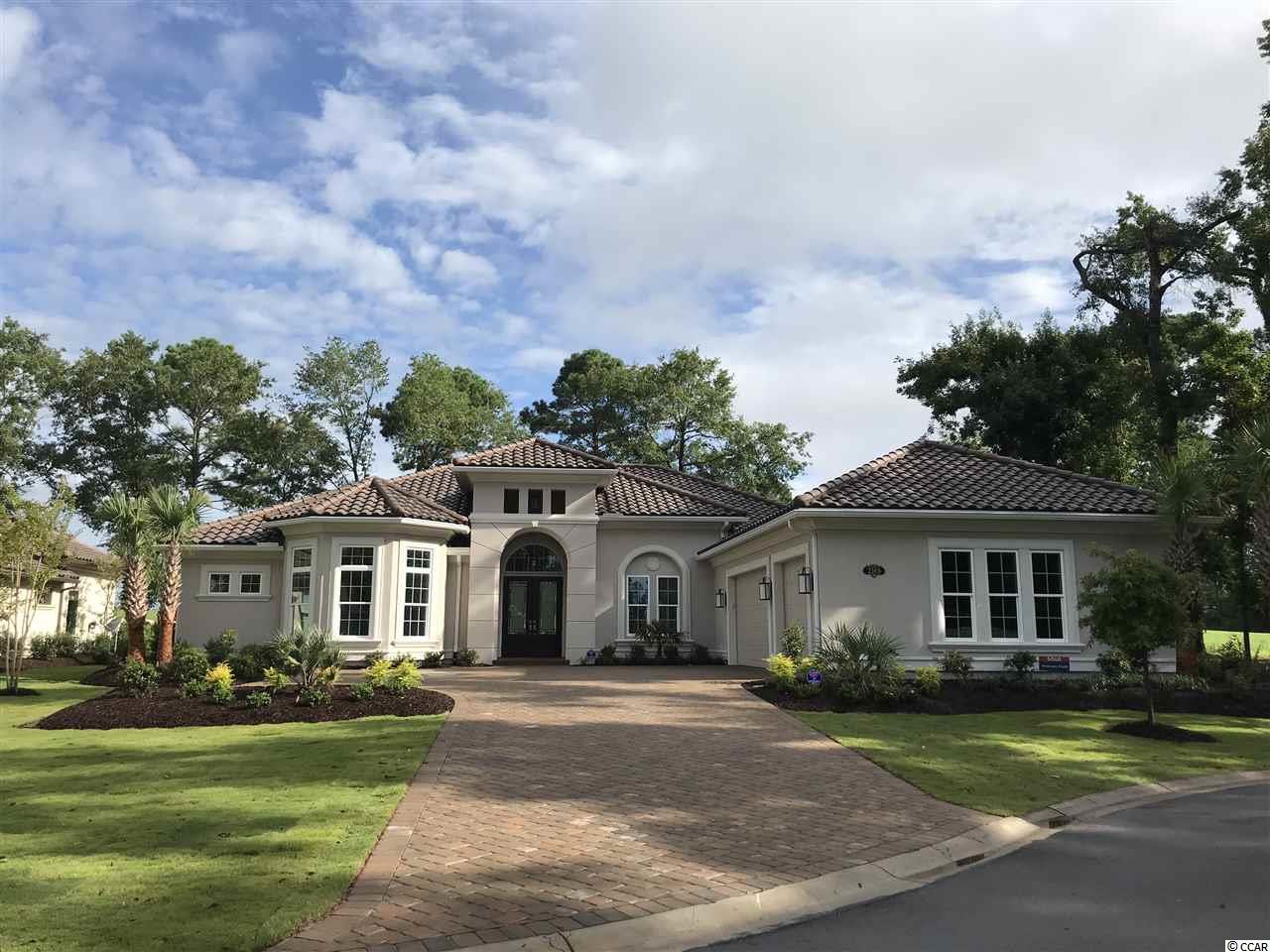 2169 Macerata Loop Myrtle Beach, SC 29579