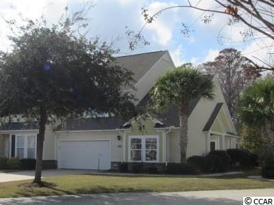 122 Coldstream Cove Loop UNIT #505 Murrells Inlet, SC 29576