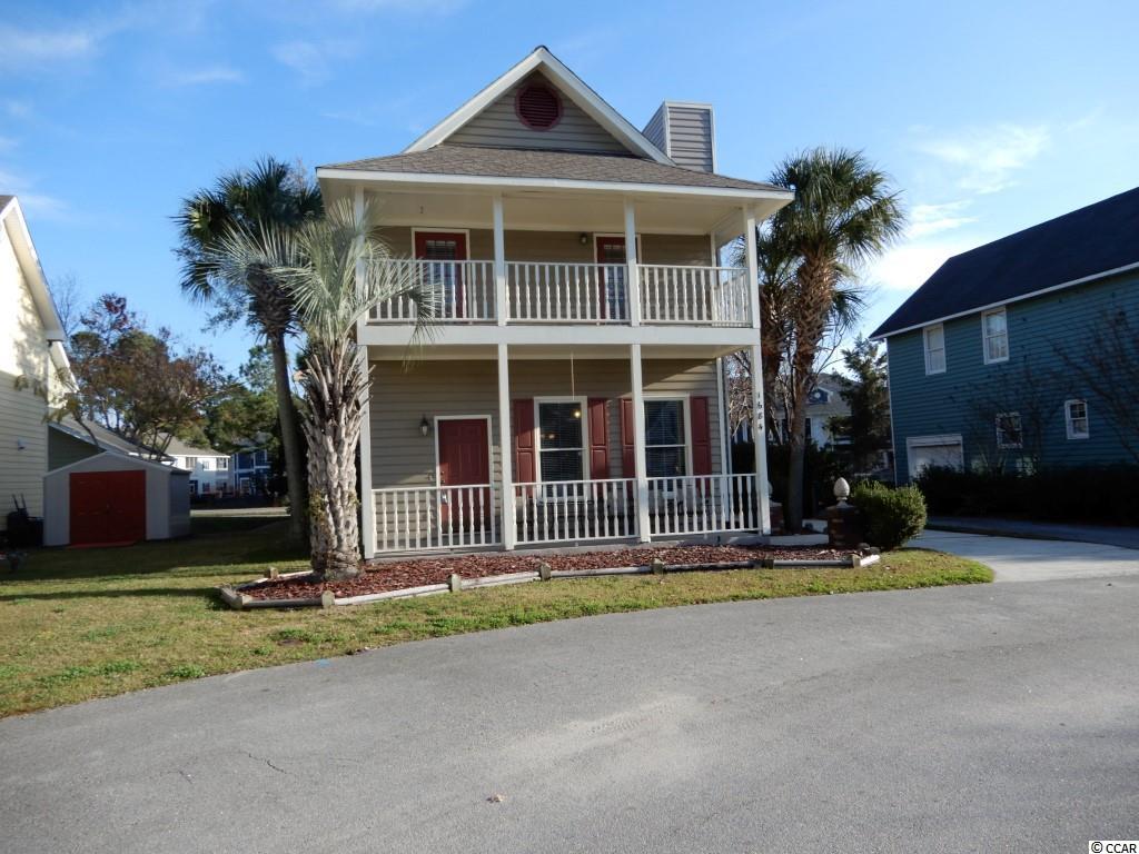 1684 Citadel Ln. Myrtle Beach, SC 29577