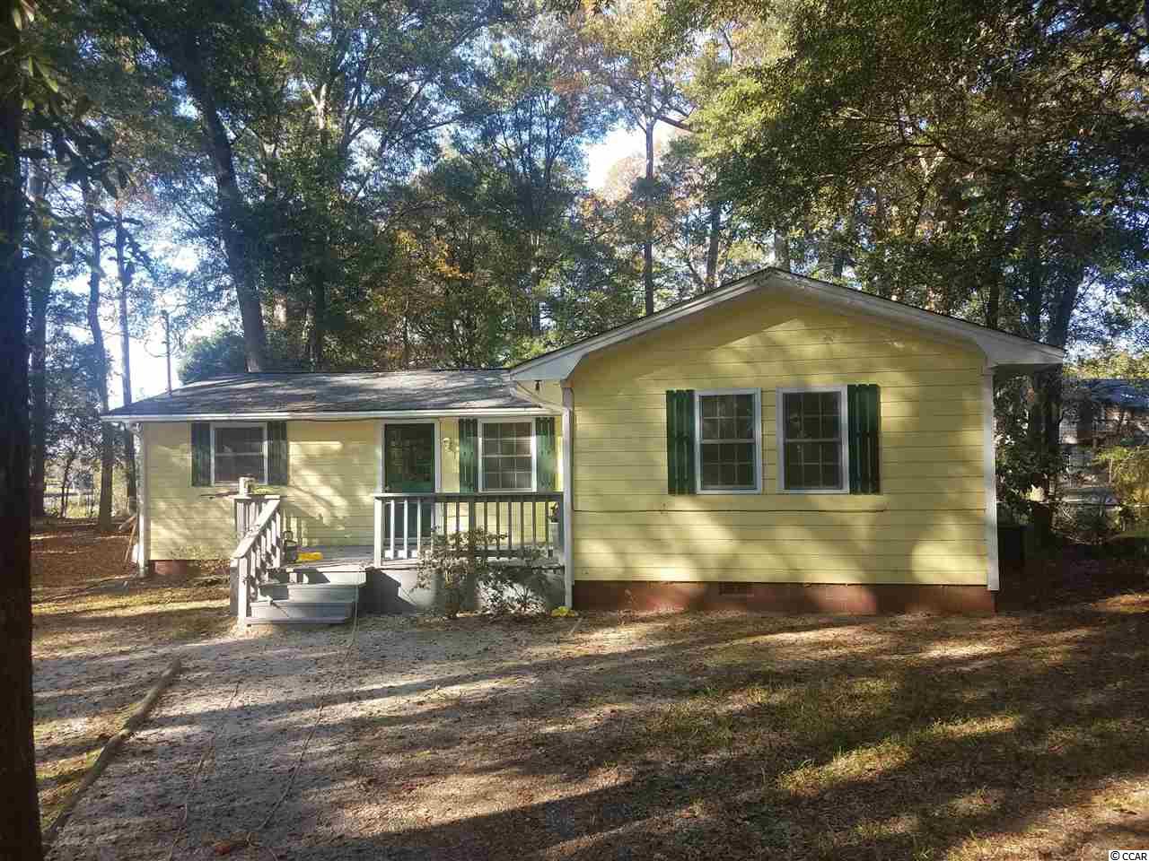 1383 Idlewild Ave Little River, SC 29566