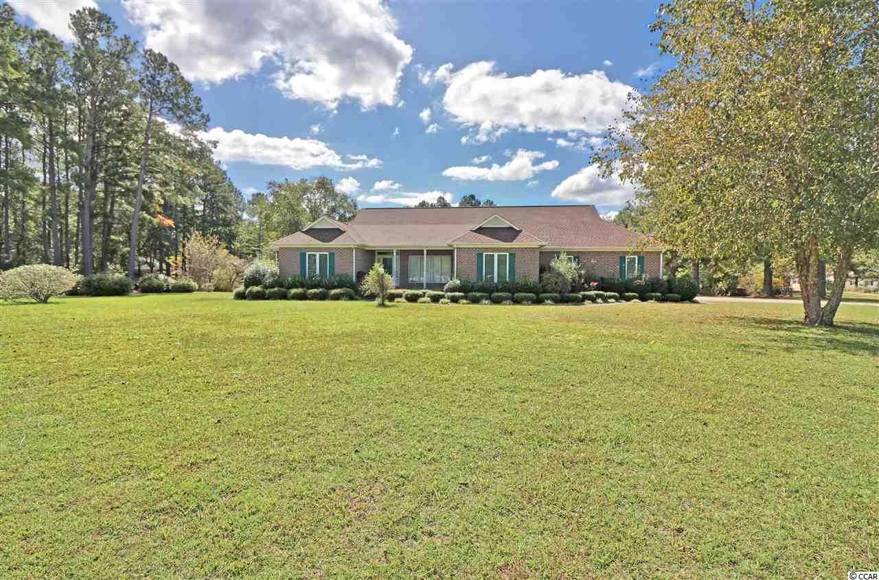 173 Richardson Dr. Longs, SC 29568