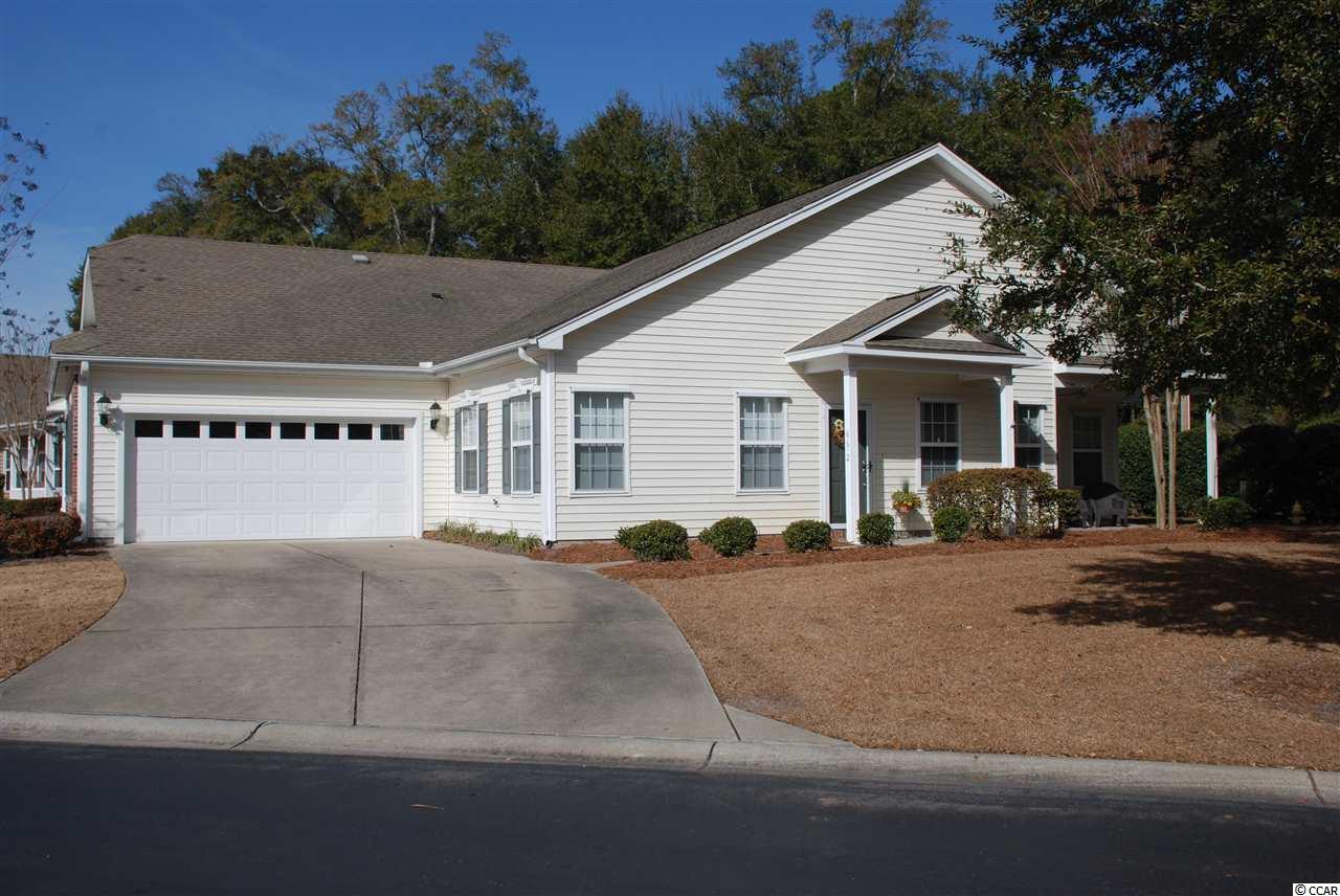 66-2 Hidden Oaks Ct. UNIT #2 Pawleys Island, SC 29585