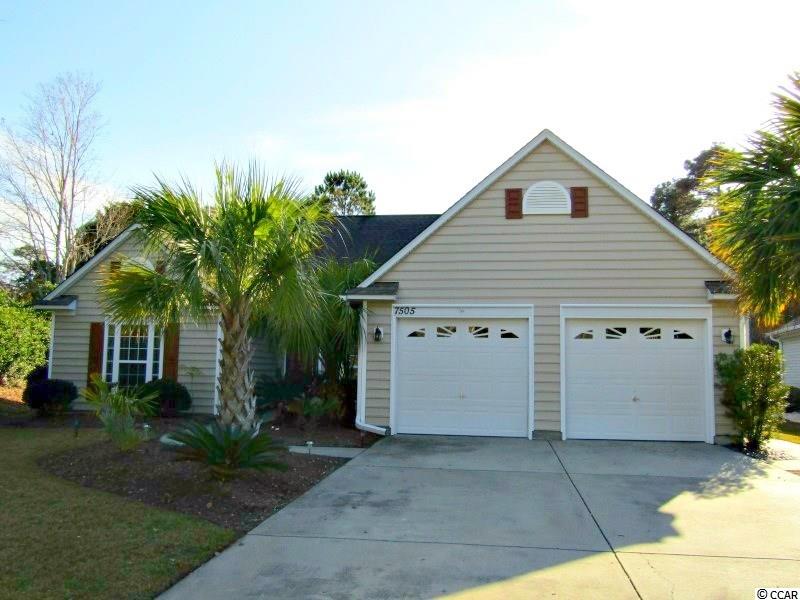 7505 Dunbar Dr. Sunset Beach, NC 28468