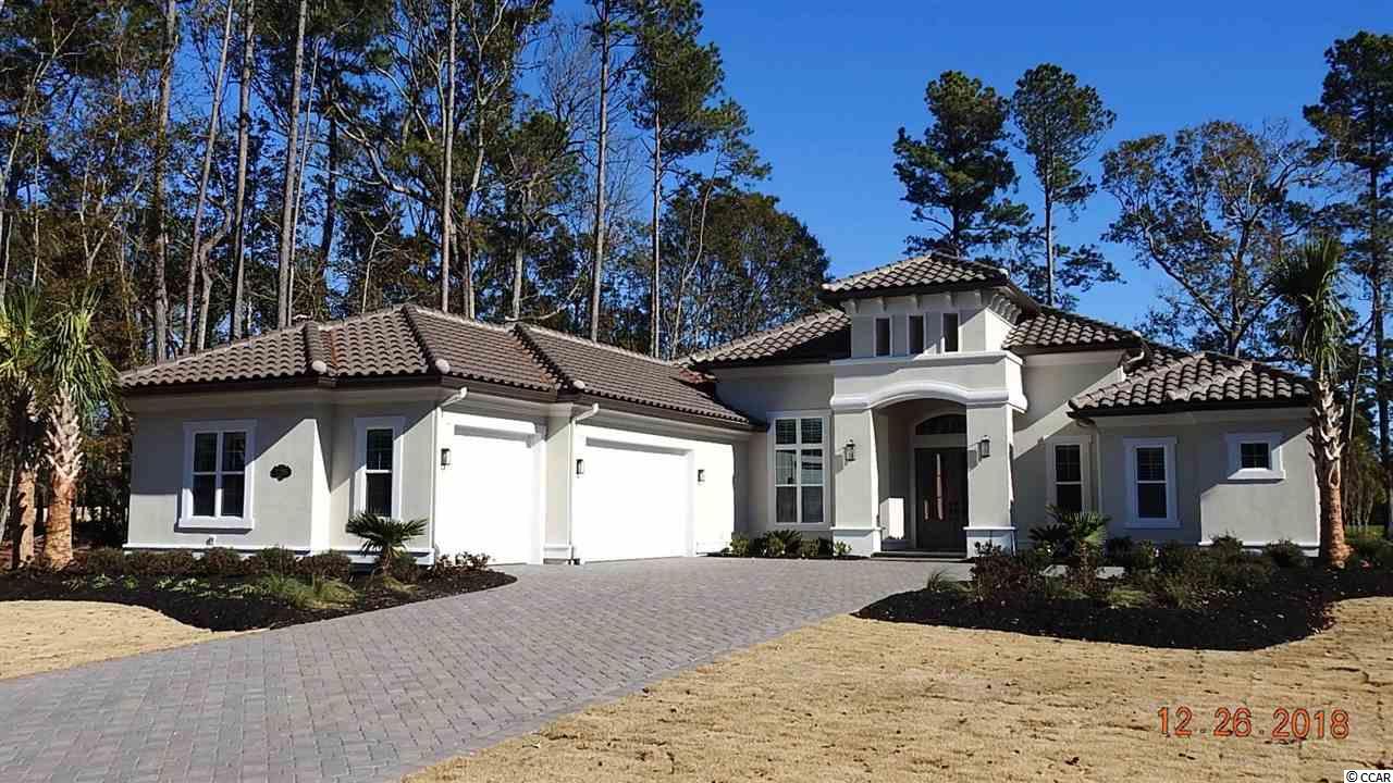 2203 Macerata Loop Myrtle Beach, SC 29579