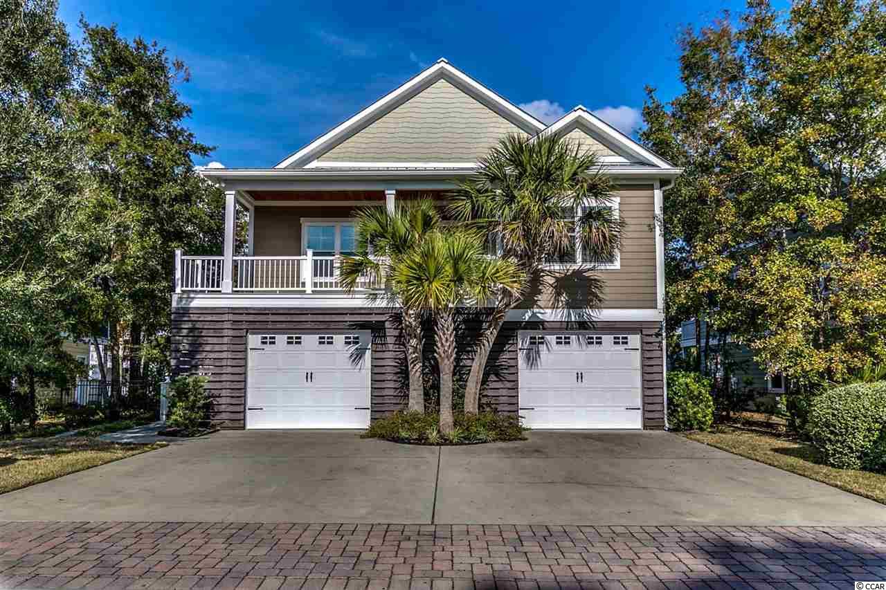 128 Summer Wind Loop Murrells Inlet, SC 29576