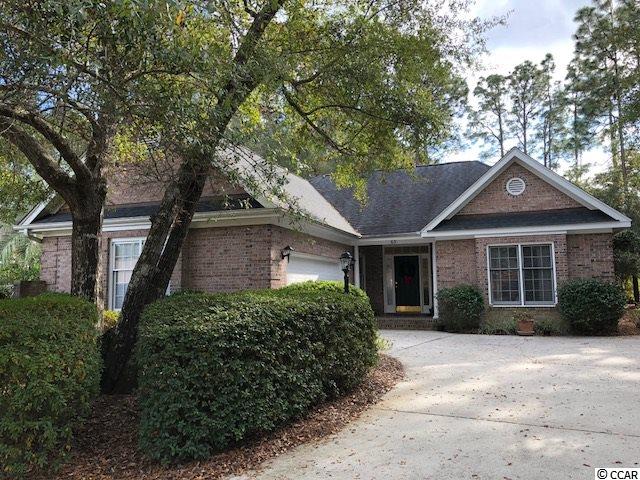 63 Dornoch Dr. Pawleys Island, SC 29585