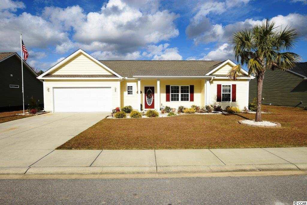 287 Oak Crest Circle Longs, SC 29568