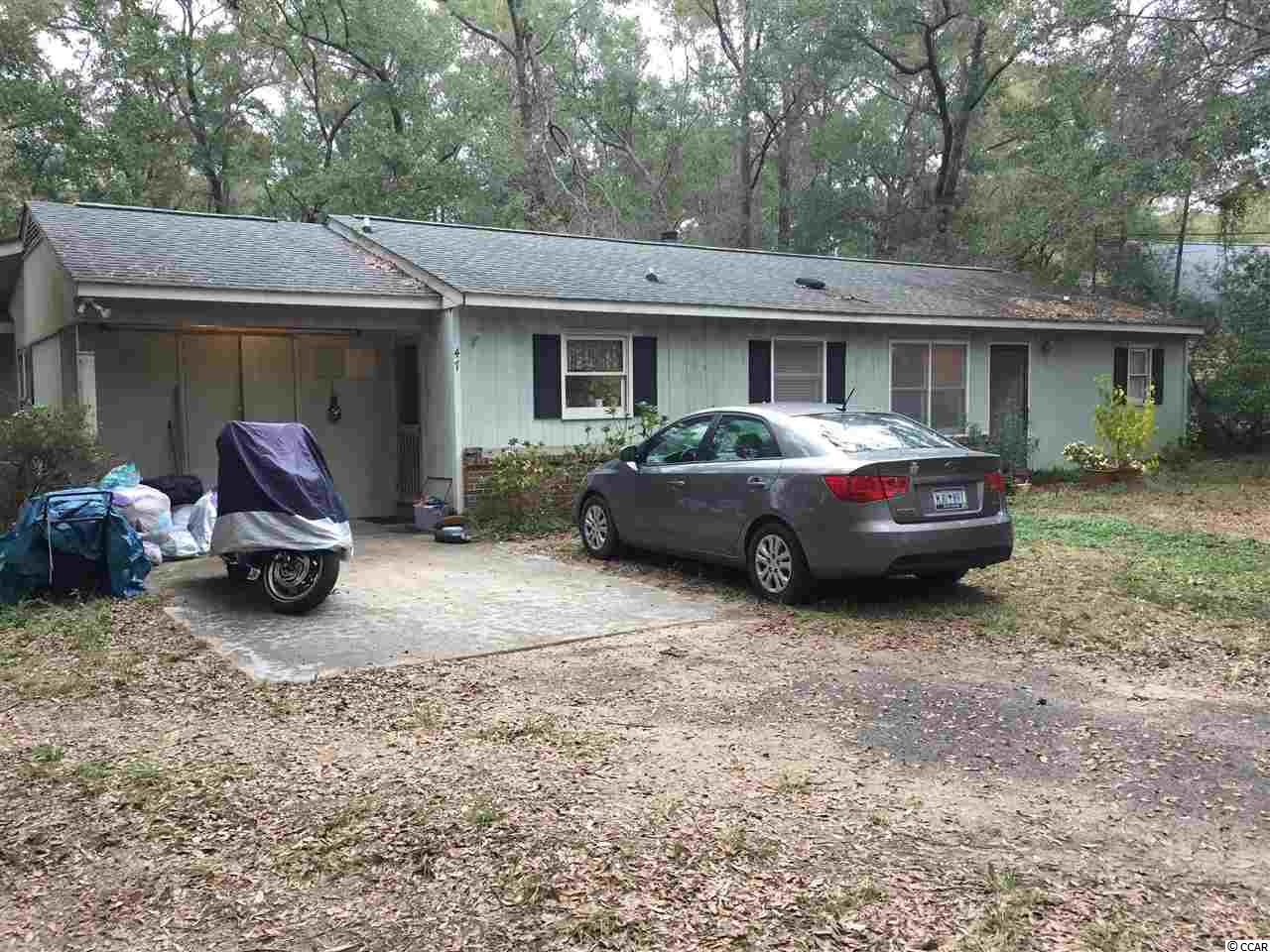 47 Rosetta Ln. Pawleys Island, SC 29585