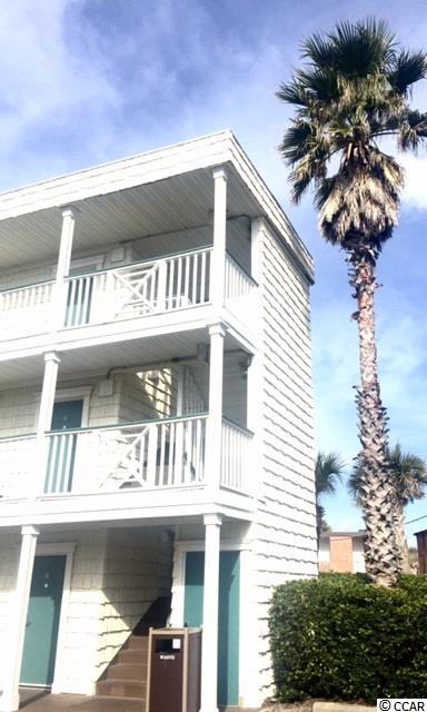 1 Norris Dr. UNIT #259 Pawleys Island, SC 29585