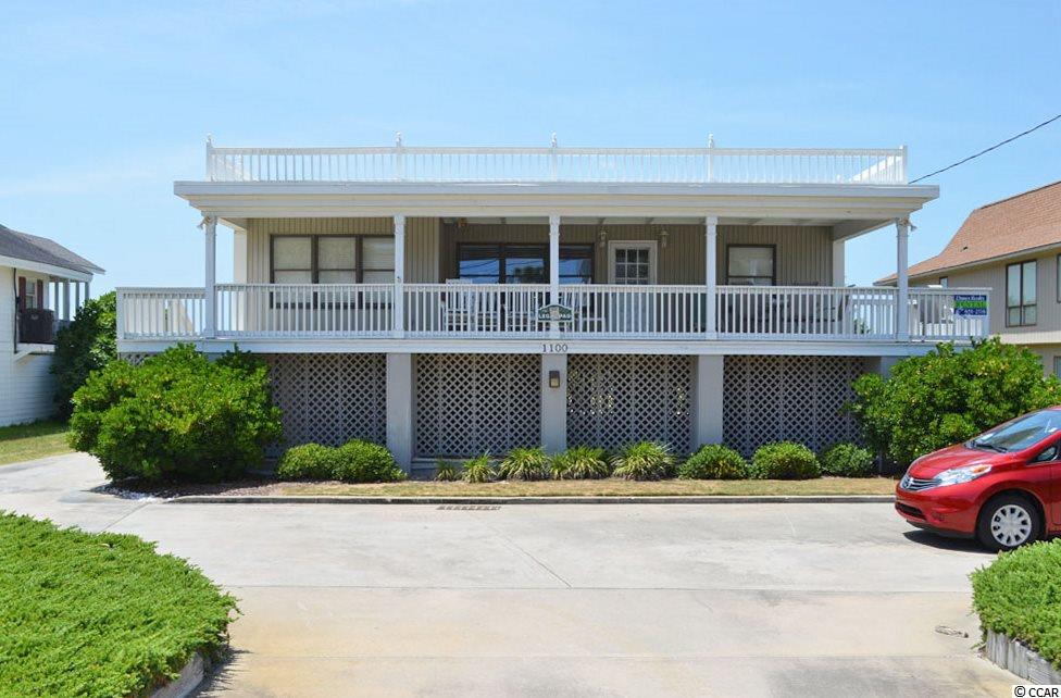 1100 S Waccamaw Dr. Murrells Inlet, SC 29576