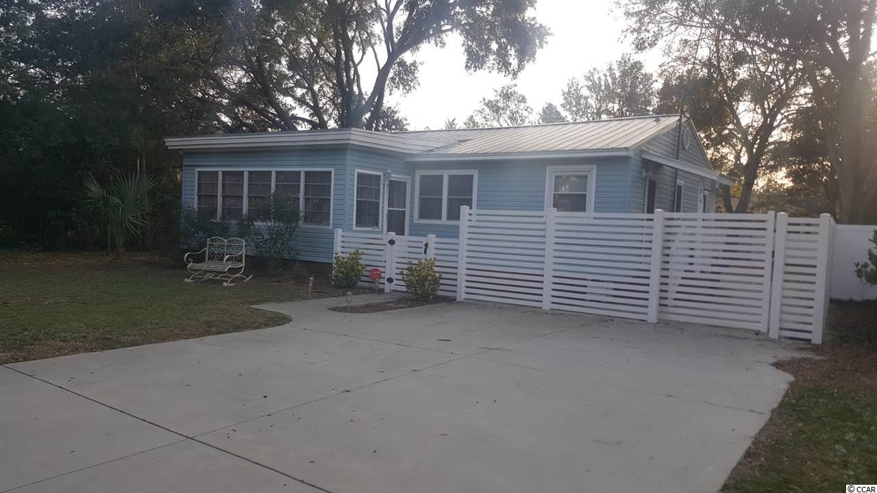 213 N 17th Ave. N Surfside Beach, SC 29575