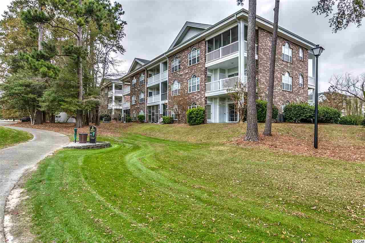 698 Riverwalk Dr. UNIT #101 Myrtle Beach, SC 29579