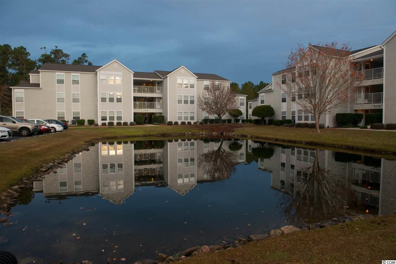 2278 Clearwater Dr. UNIT H Surfside Beach, SC 29575
