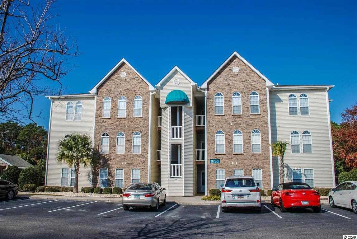 9730-04 Leyland Dr. Myrtle Beach, SC 29572