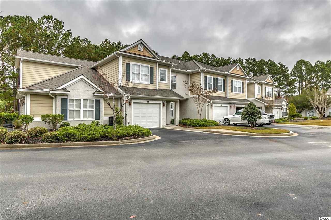 2450 Marsh Glen Dr. UNIT #121 North Myrtle Beach, SC 29582