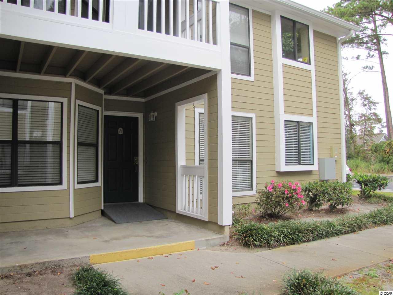 900 Courtyard Dr. UNIT K-11 Myrtle Beach, SC 29577