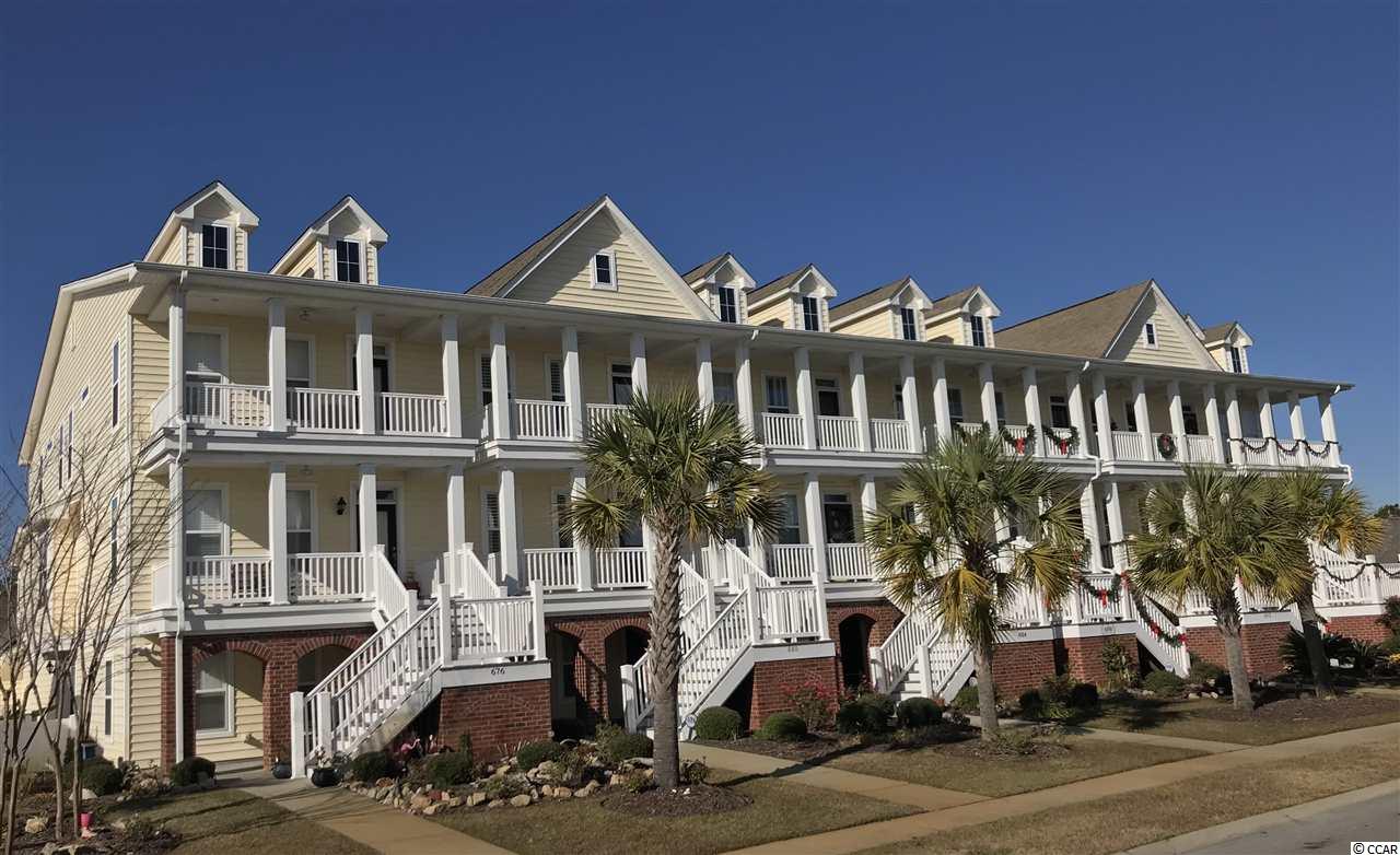 680 Pistoia Ln. UNIT #205 Myrtle Beach, SC 29579