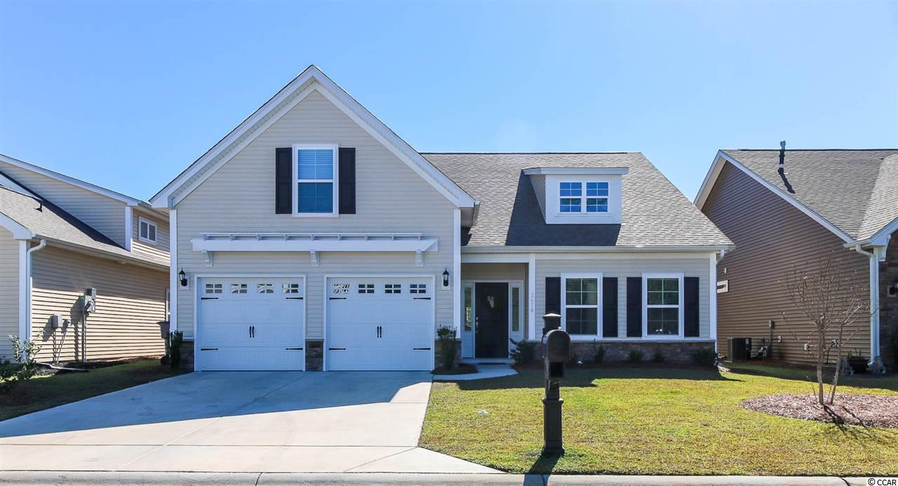 3676 White Wing Circle Myrtle Beach, SC 29579