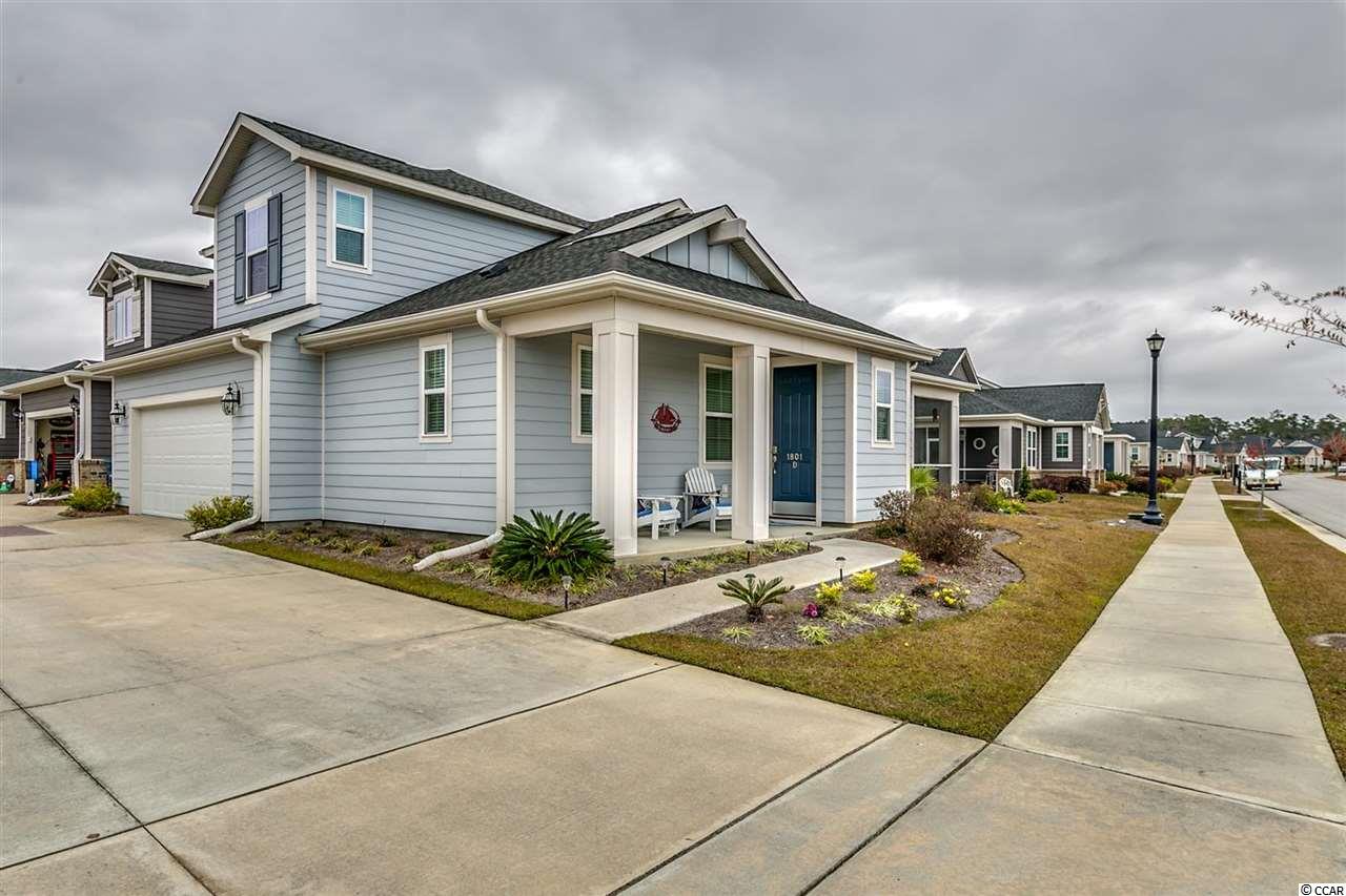 1801 D High St. Myrtle Beach, SC 29577