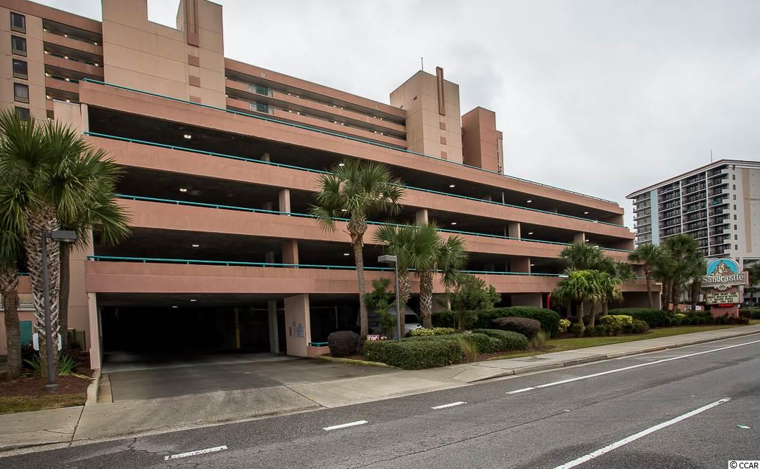 2207 South Ocean Blvd. UNIT #1021 Myrtle Beach, SC 29577