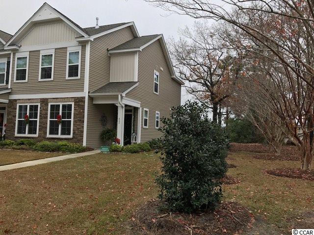 452 Papyrus Circle Little River, SC 29566