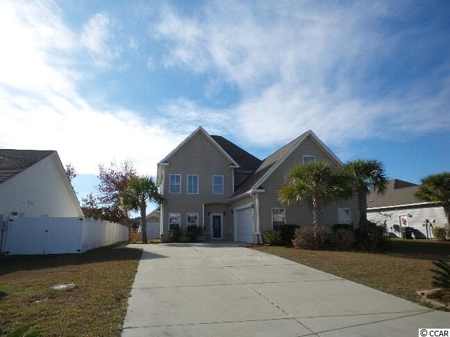 681 Rambler Ct. Myrtle Beach, SC 29579