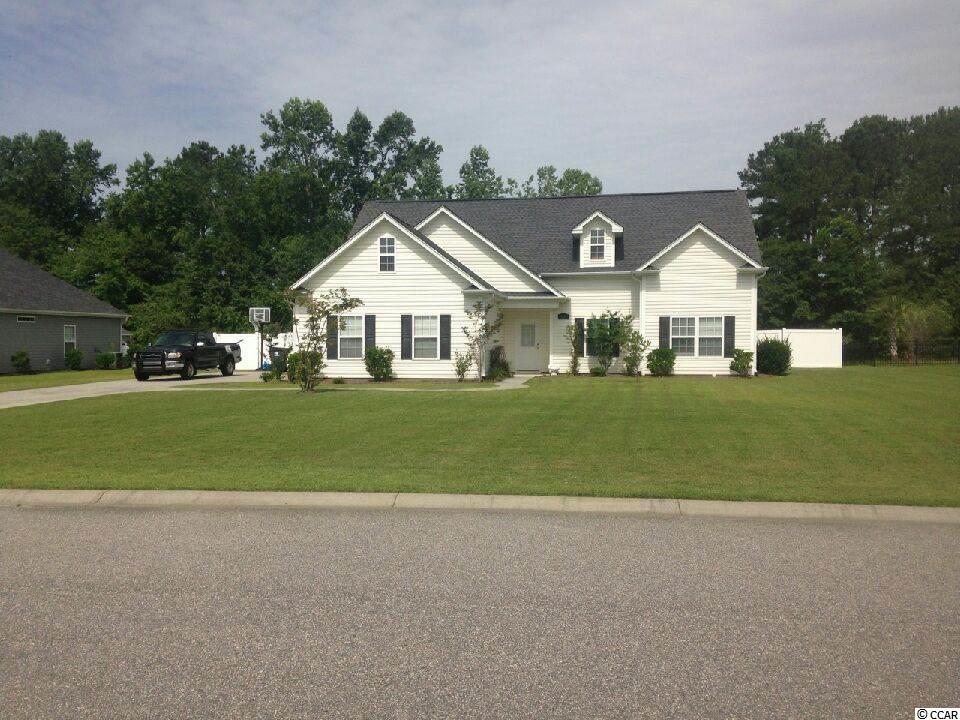 104 Mesa Raven Dr. Longs, SC 29568