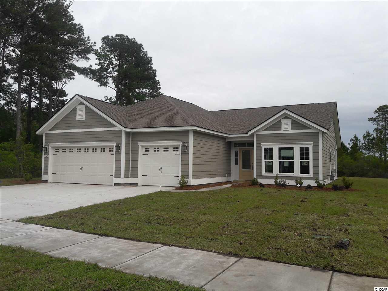 1121 Cycad Cycad Dr. Myrtle Beach, SC 29579