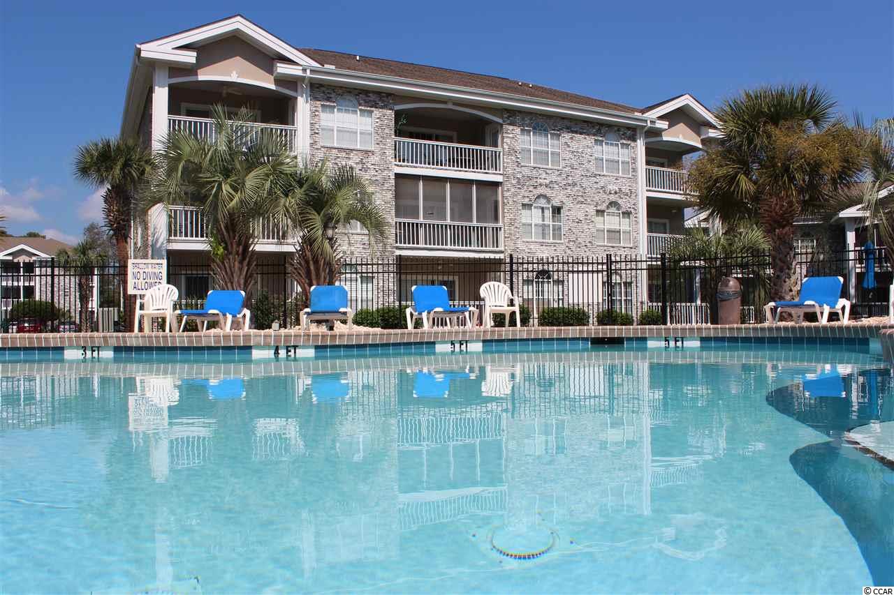 4703 Wild Iris Dr. UNIT #105 Myrtle Beach, SC 29577