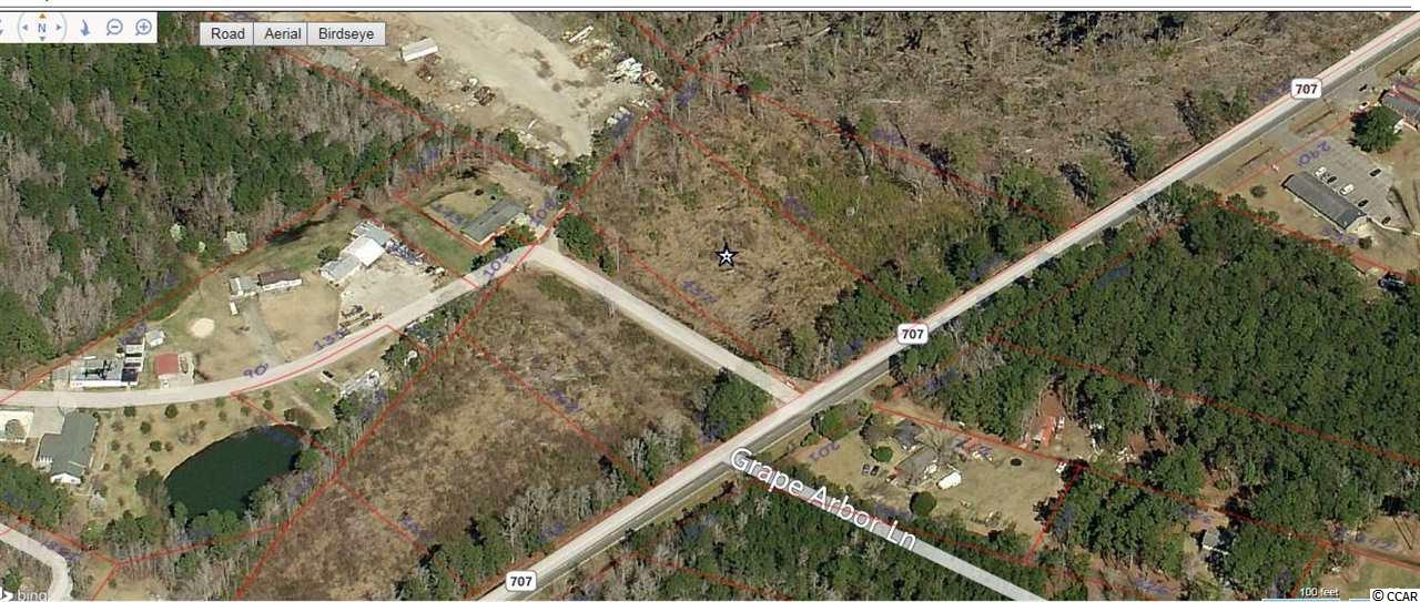 TBD 1.87 A Highway 707 Myrtle Beach, SC 29588