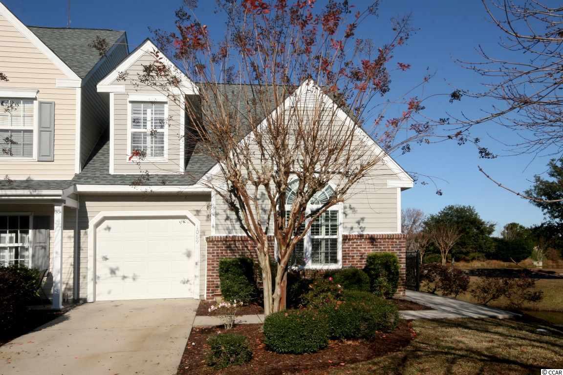 1069 Williston Loop Murrells Inlet, SC 29576