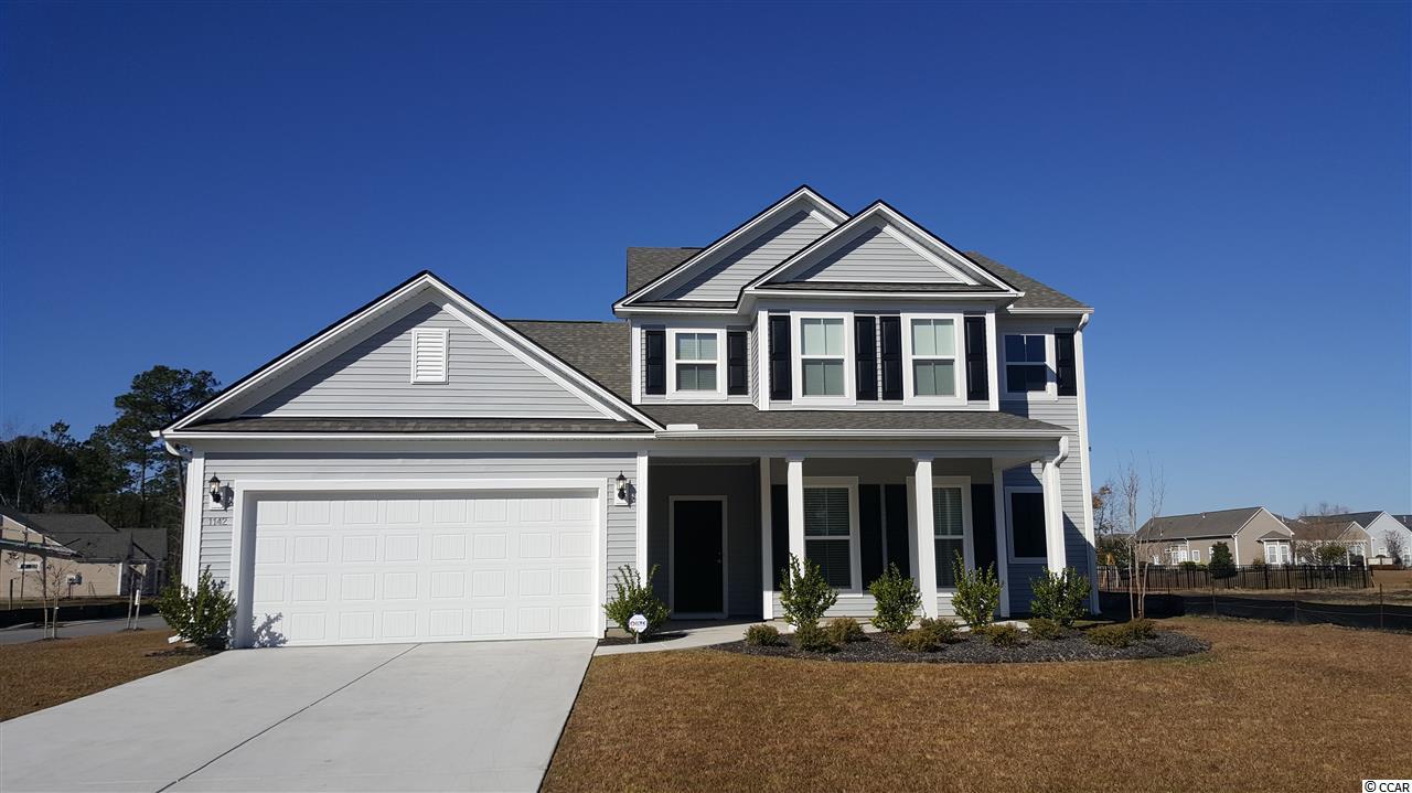 1142 Dowling Ct. Myrtle Beach, SC 29579