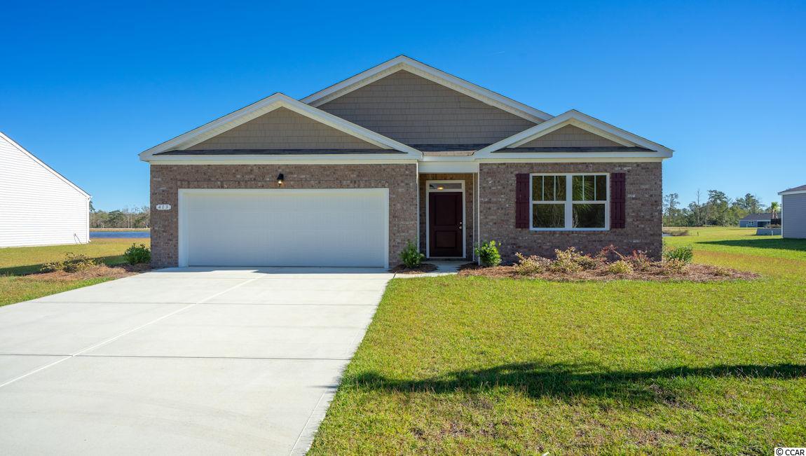 413 Carmello Circle Conway, SC 29526