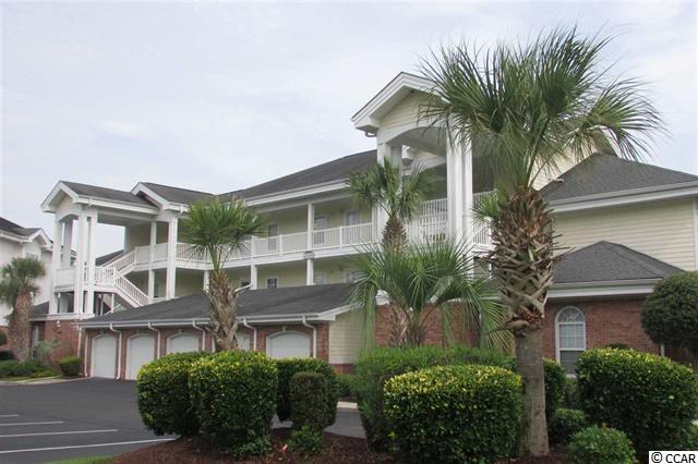 4819 Orchid Way UNIT #103 Myrtle Beach, SC 29577