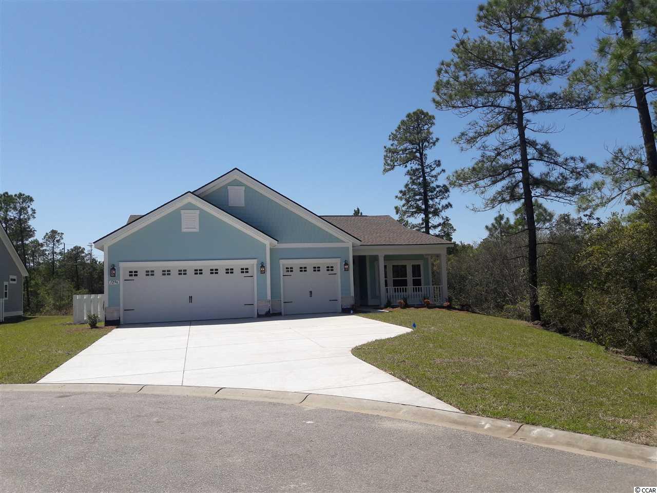 1296 Ficus Dr. Myrtle Beach, SC 29579
