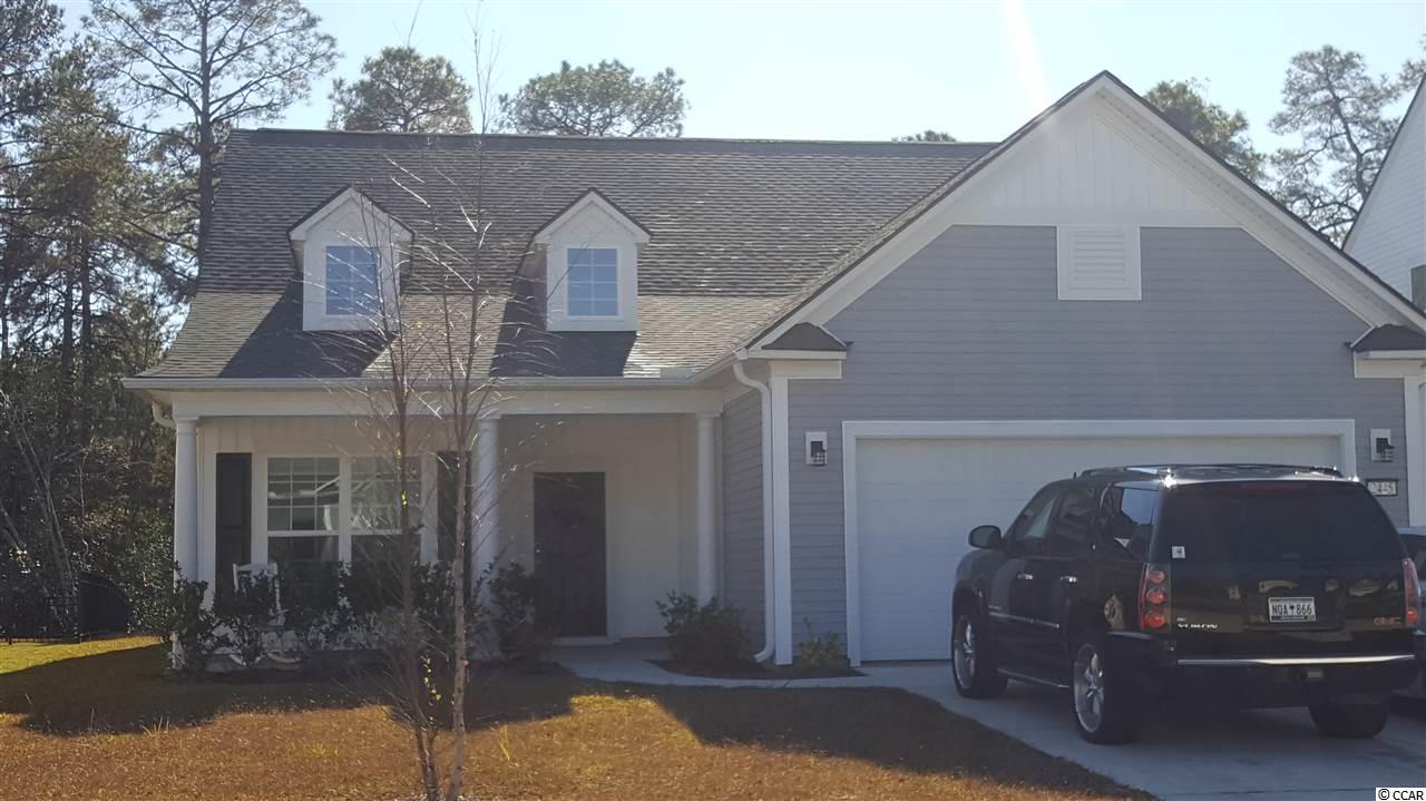 2445 Craven Dr. Myrtle Beach, SC 29579