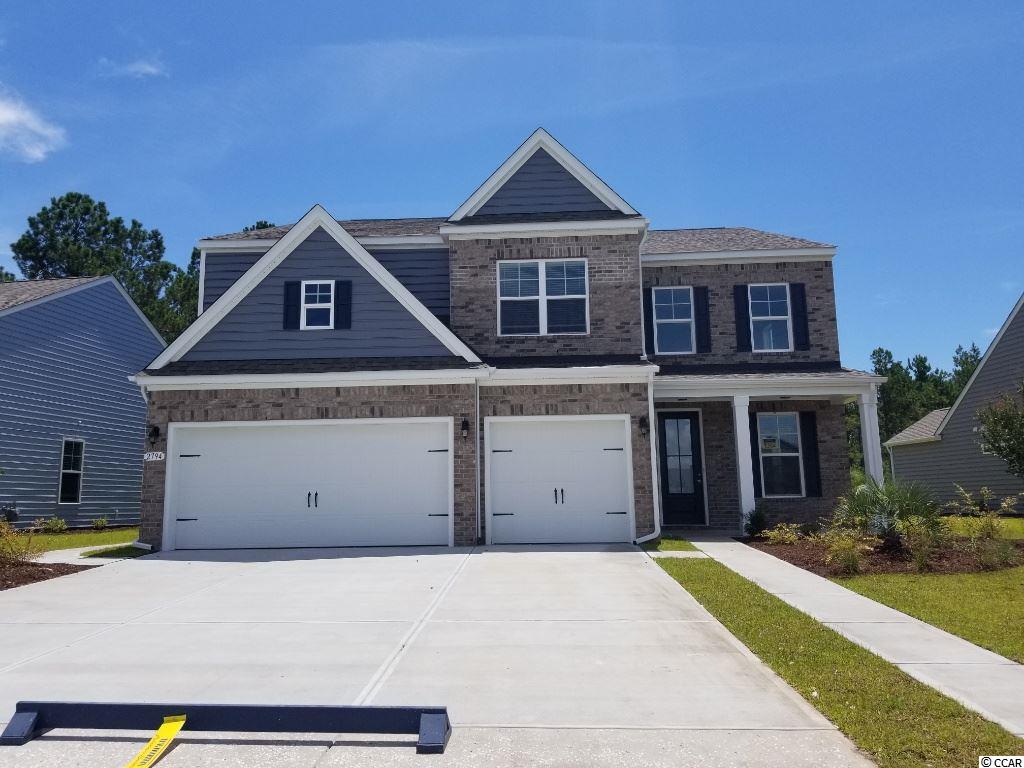 2794 Scarecrow Way Myrtle Beach, SC 29579