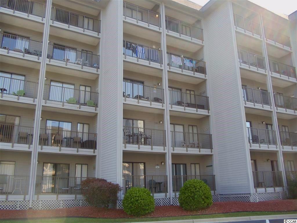 5905 S Kings Hwy. UNIT 442-A Myrtle Beach, SC 29575