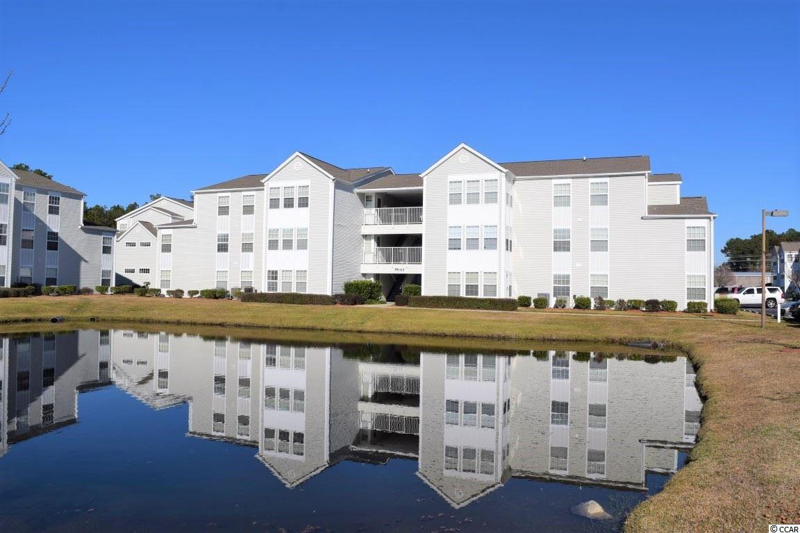 8642 Southbridge Dr. UNIT I Surfside Beach, SC 29575