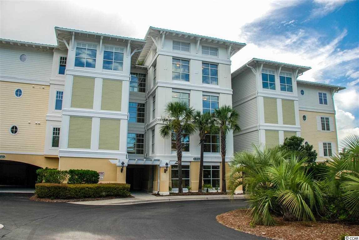 1352 Villa Marbella Dr. UNIT 1-204 Myrtle Beach, SC 29572