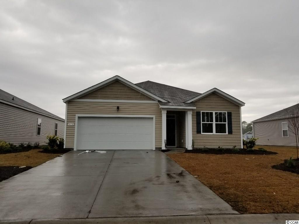 575 Hay Hill Ln. Myrtle Beach, SC 29579