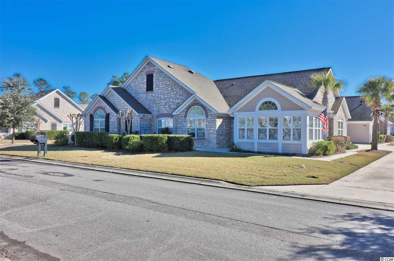 121 Stonegate Blvd. Murrells Inlet, SC 29576