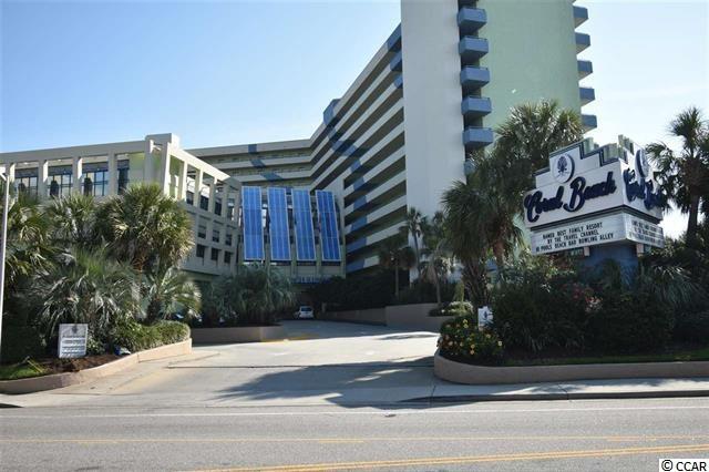 1105 S Ocean Blvd. UNIT #1216 Myrtle Beach, SC 29577