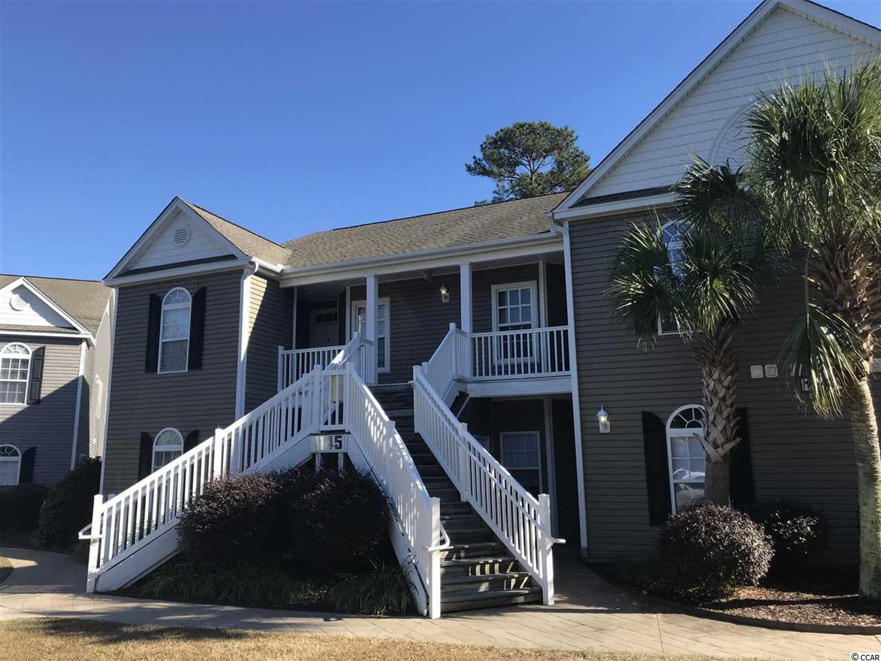 1145 Peace Pipe Pl. UNIT #202 Myrtle Beach, SC 29577