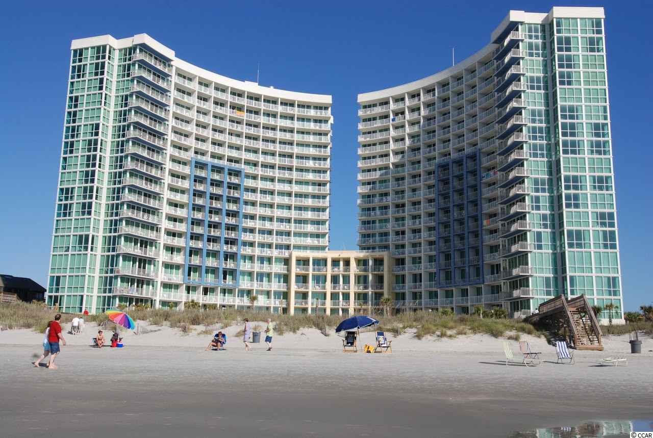 304 N Ocean Blvd. UNIT #1713 North Myrtle Beach, SC 29582