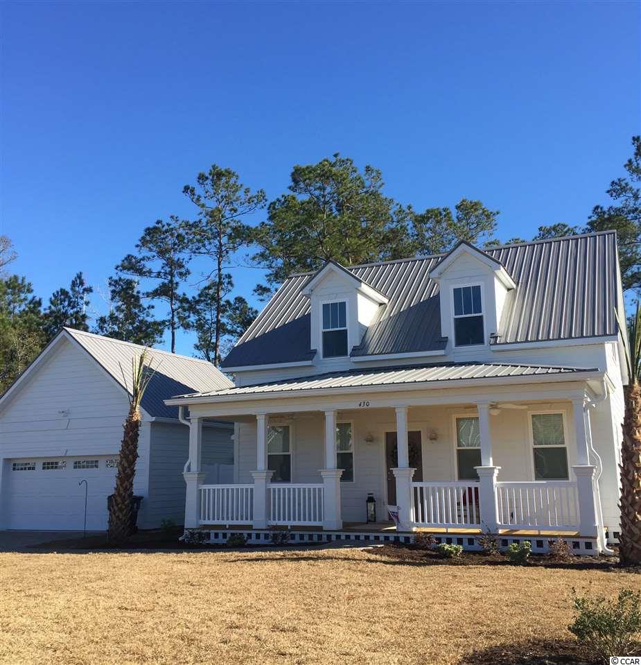 430 Waties Dr. Murrells Inlet, SC 29576