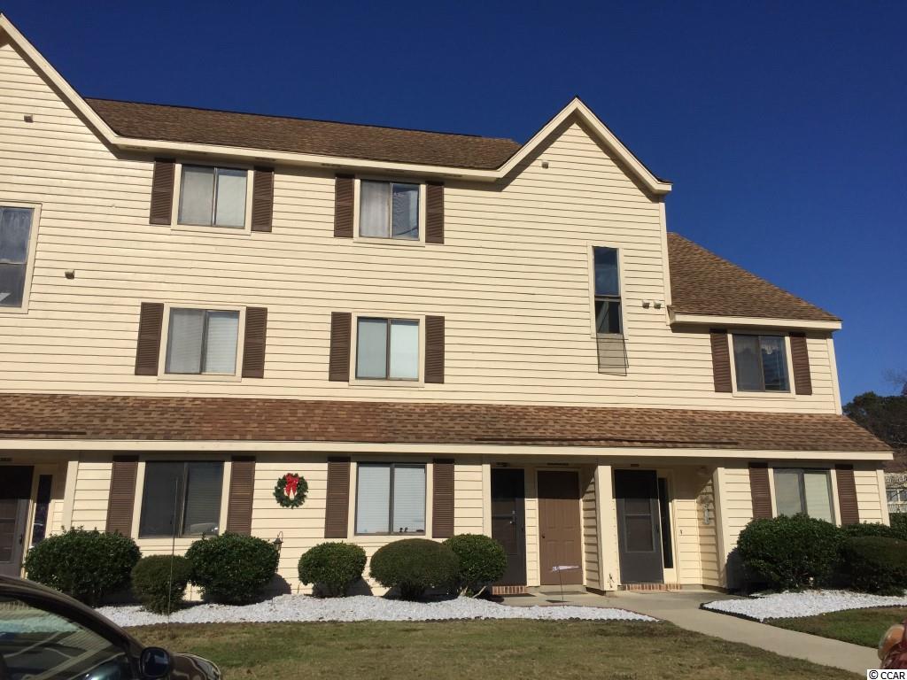 510 Fairwood Lakes Dr. UNIT N-15 Myrtle Beach, SC 29588