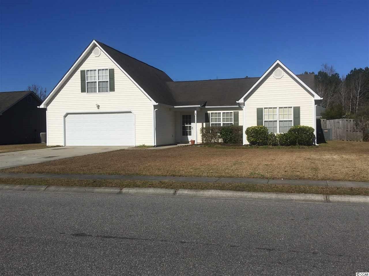 108 Pickerel Blvd. Longs, SC 29568